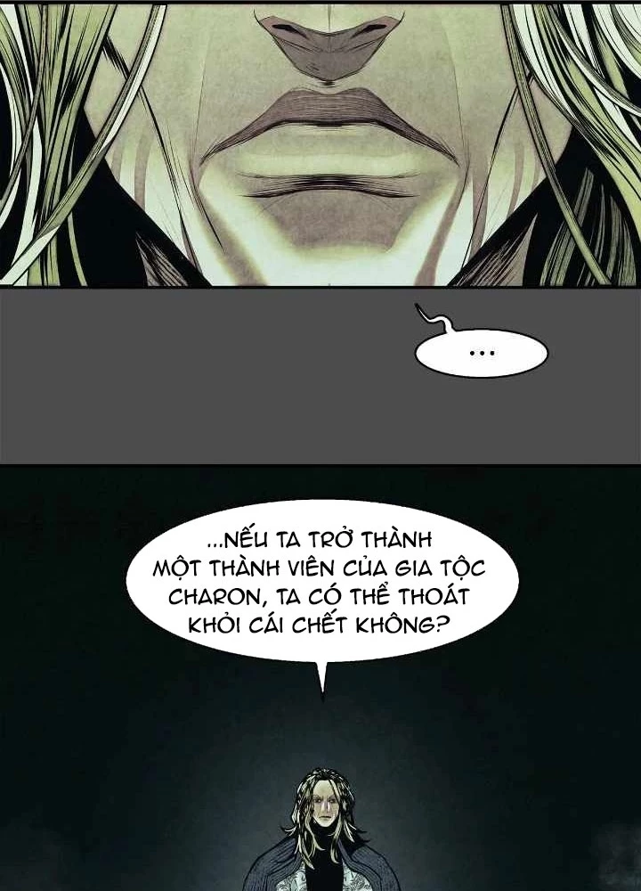 Bất Bại Chân Ma Chapter 248 - 27