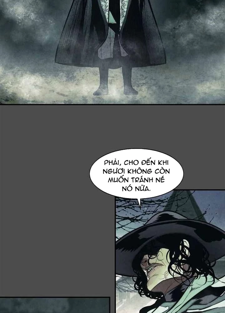 Bất Bại Chân Ma Chapter 248 - 29