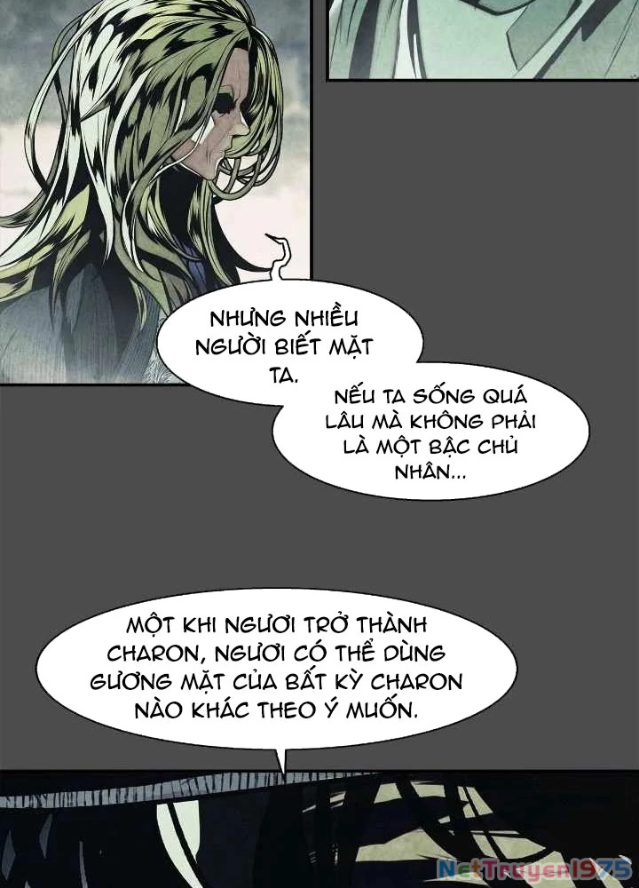 Bất Bại Chân Ma Chapter 248 - 31