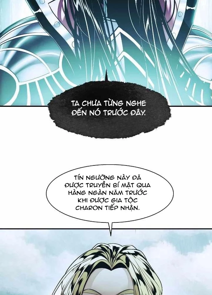 Bất Bại Chân Ma Chapter 248 - 47