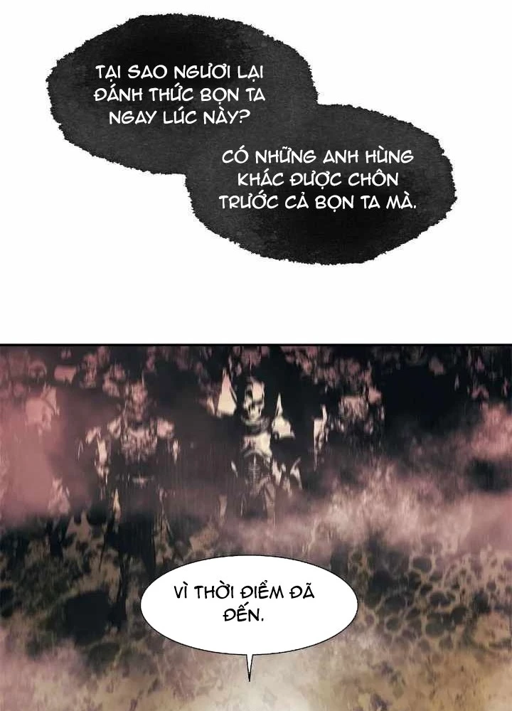 Bất Bại Chân Ma Chapter 248 - 51
