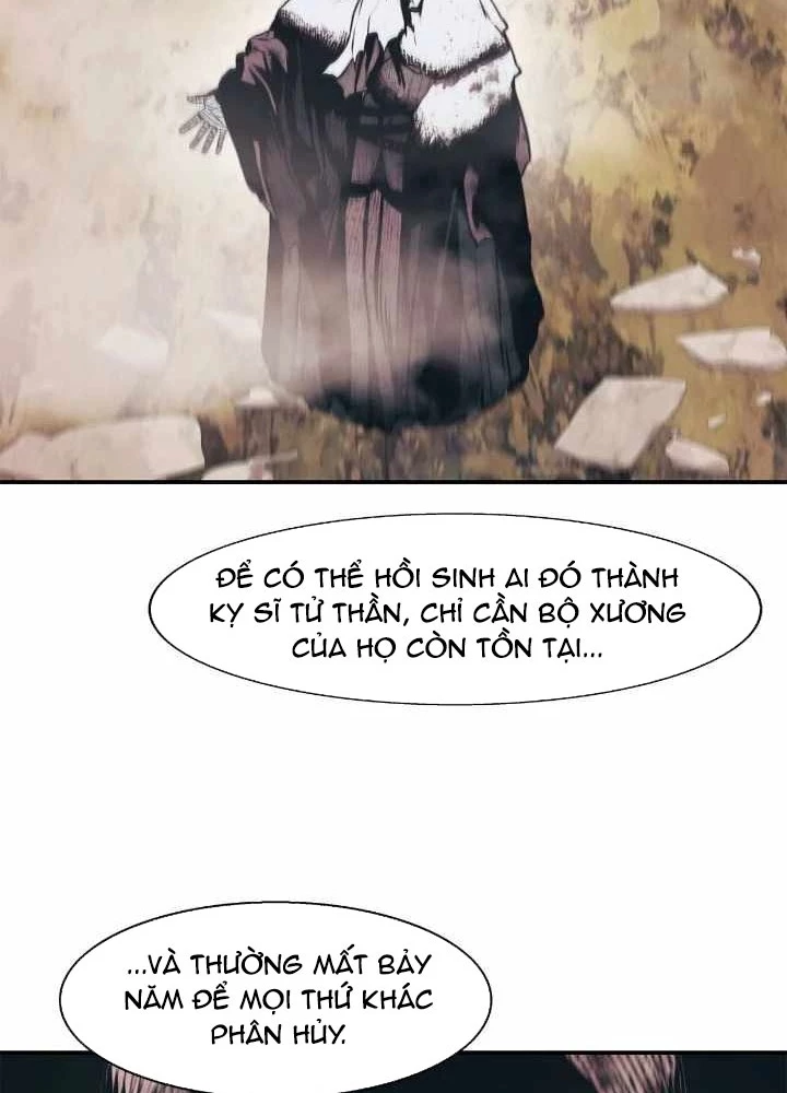 Bất Bại Chân Ma Chapter 248 - 53