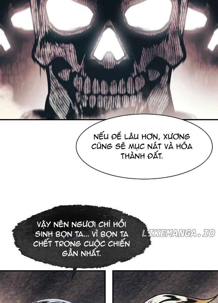 Bất Bại Chân Ma Chapter 248 - 55
