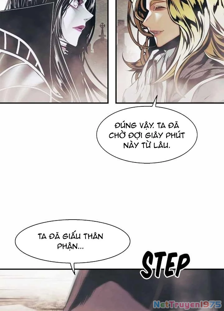Bất Bại Chân Ma Chapter 248 - 57