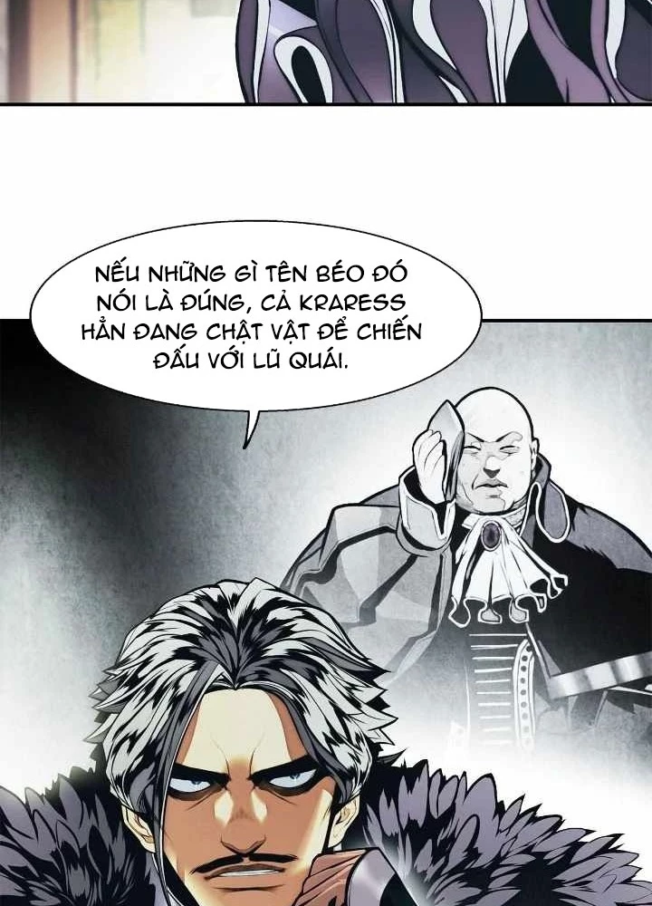 Bất Bại Chân Ma Chapter 248 - 77
