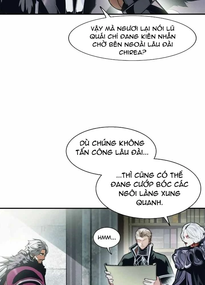 Bất Bại Chân Ma Chapter 248 - 79