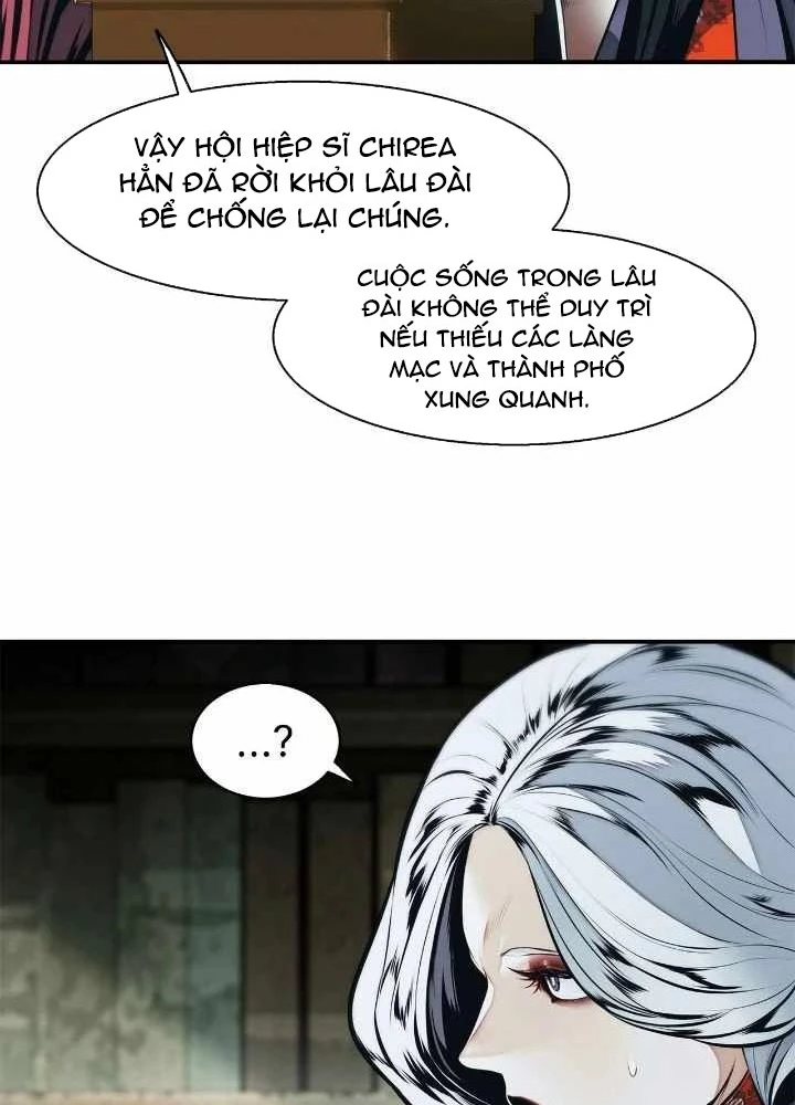 Bất Bại Chân Ma Chapter 248 - 81