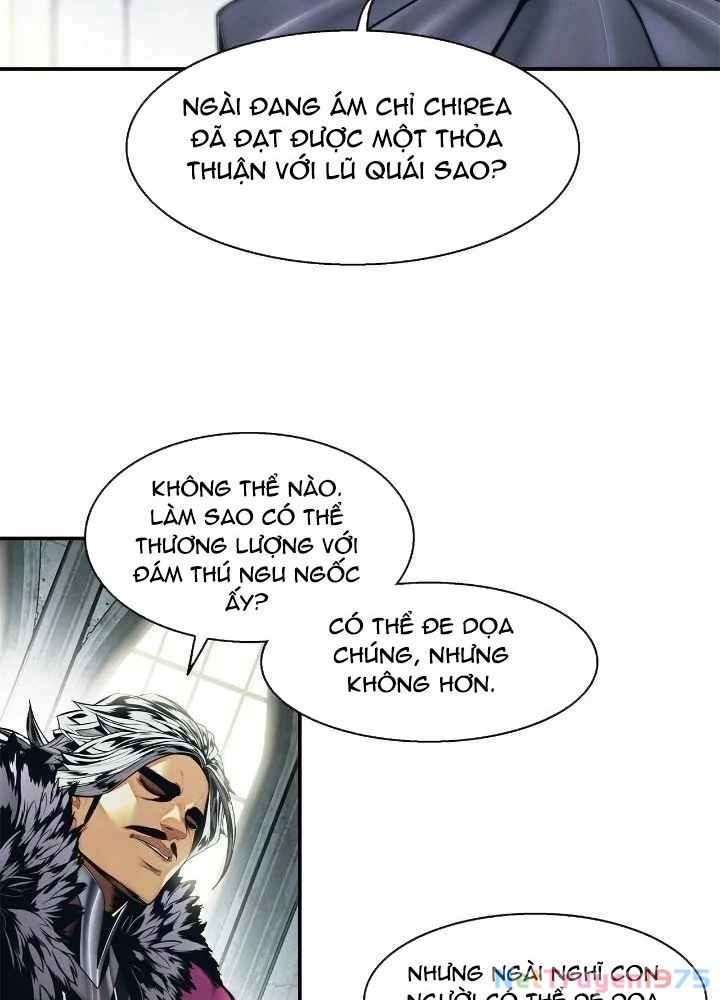 Bất Bại Chân Ma Chapter 248 - 83