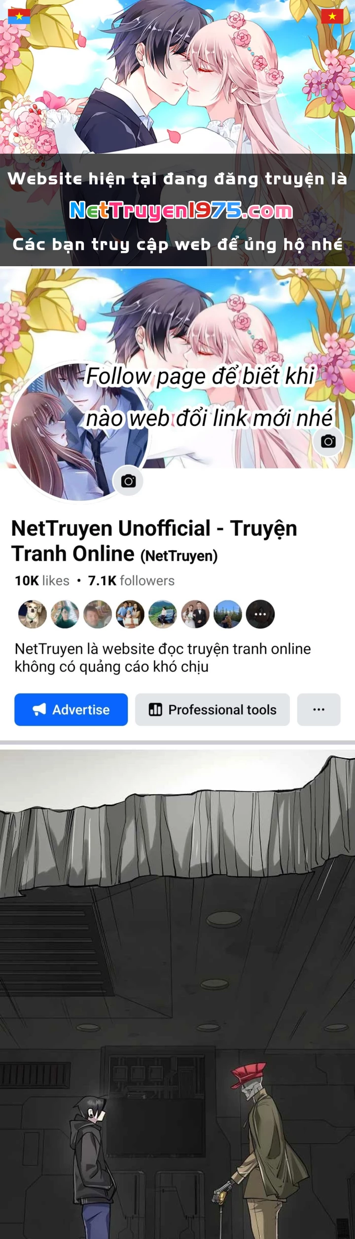 Thiên Ma 3077 Chapter 45 - 1