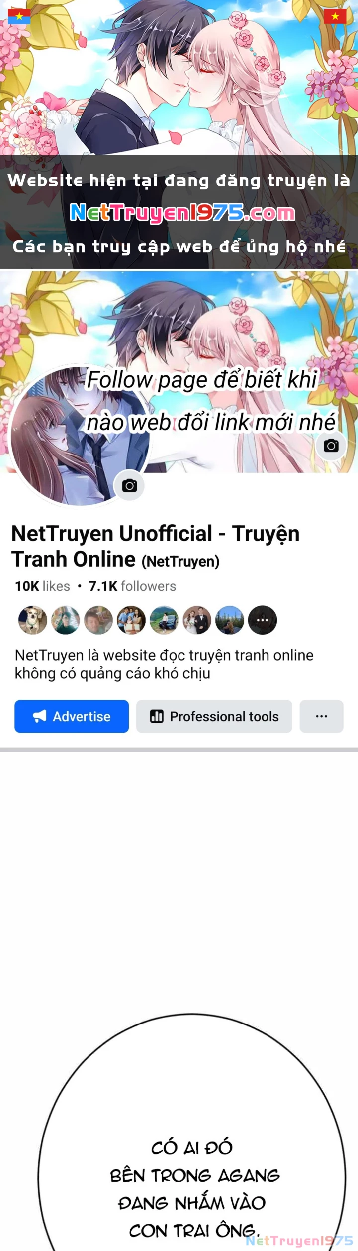Lừa Đảo Bằng Giọng Nói Làm Đảo Lộn Cuộc Sống Của Bạn Chapter 38 - 1