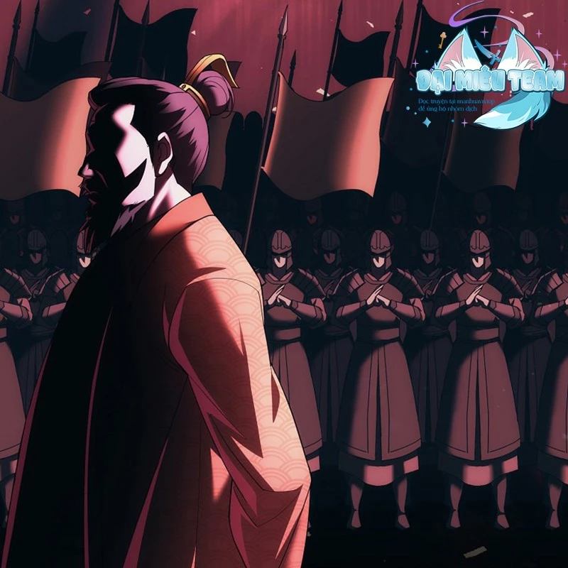 Hoạn Quan Tuyệt Luân Chapter 3 - 8