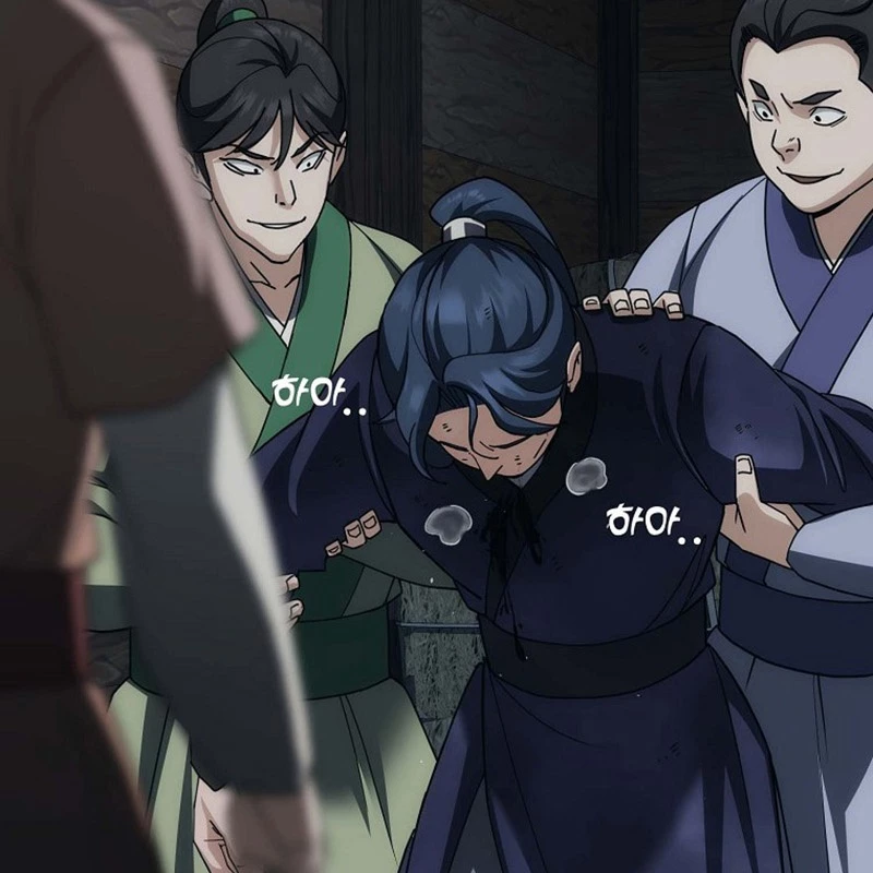 Hoạn Quan Tuyệt Luân Chapter 3 - 54