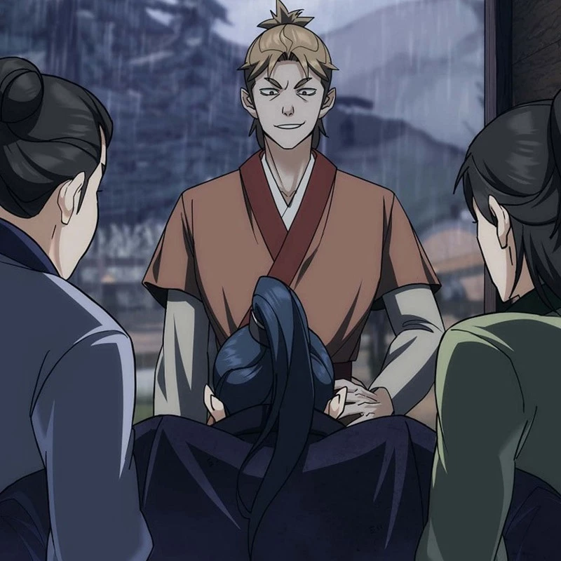 Hoạn Quan Tuyệt Luân Chapter 3 - 57