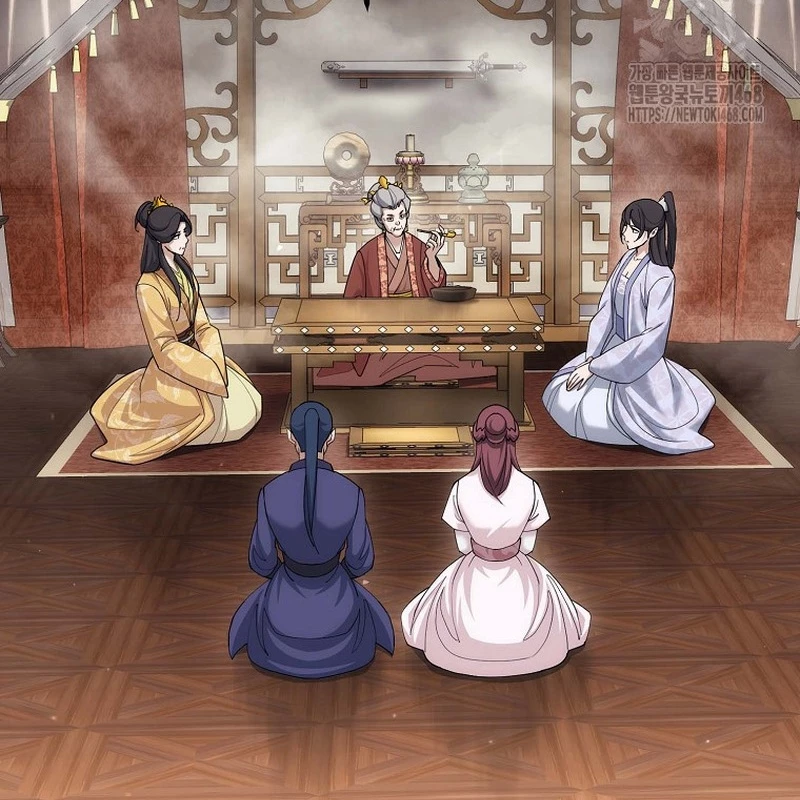 Hoạn Quan Tuyệt Luân Chapter 4 - 42