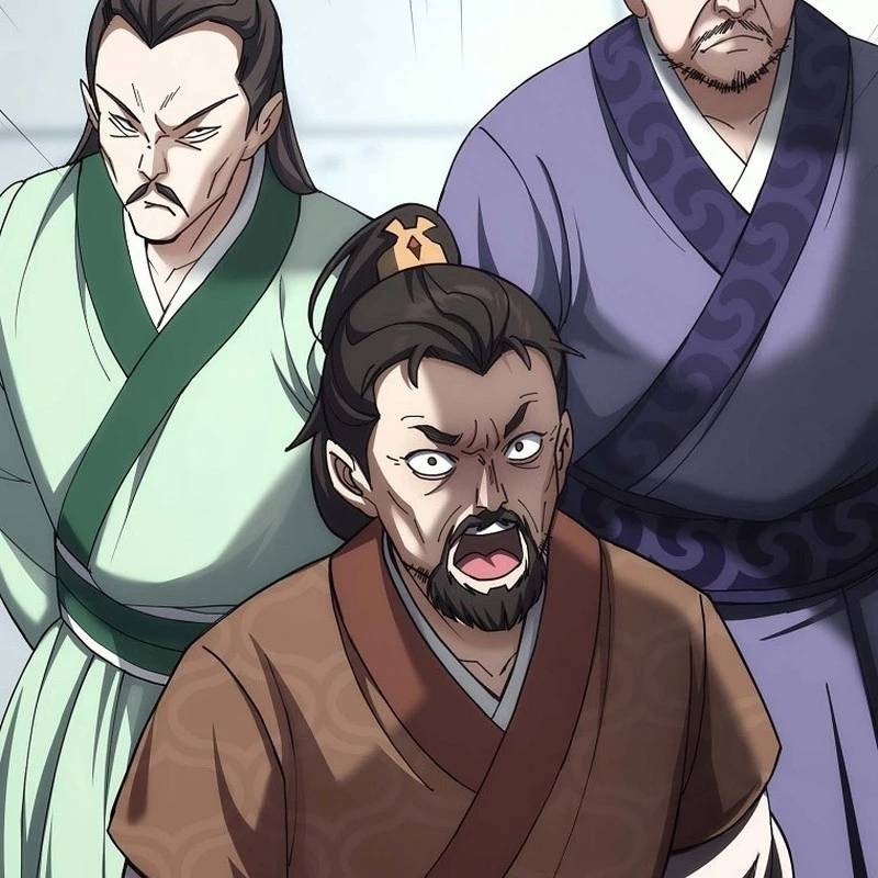 Hoạn Quan Tuyệt Luân Chapter 4 - 173