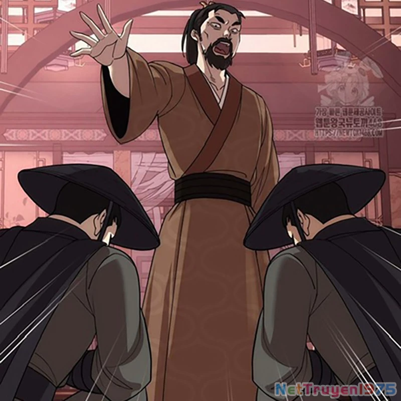 Hoạn Quan Tuyệt Luân Chapter 8 - 12