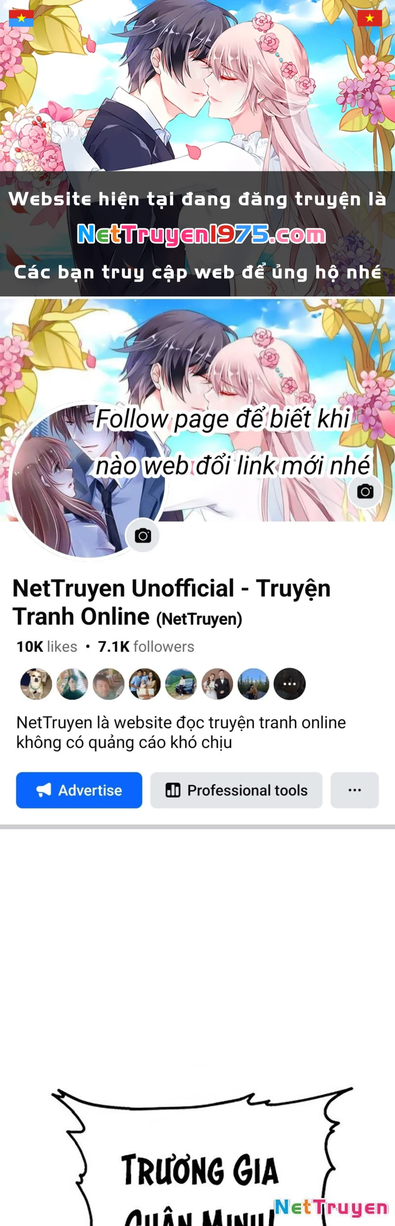 Hoạn Quan Tuyệt Luân Chapter 9 - 1