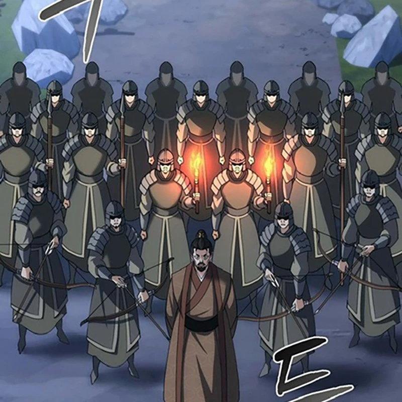 Hoạn Quan Tuyệt Luân Chapter 9 - 4