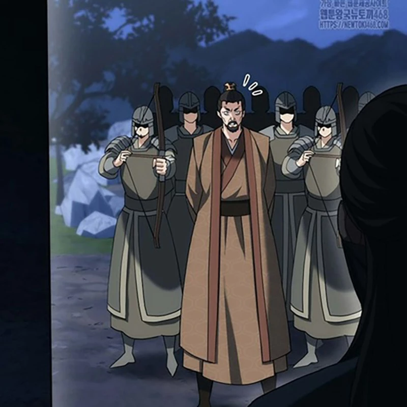 Hoạn Quan Tuyệt Luân Chapter 9 - 8