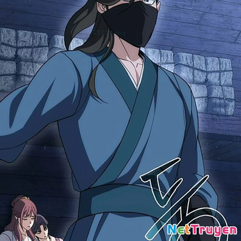 Hoạn Quan Tuyệt Luân Chapter 9 - 11