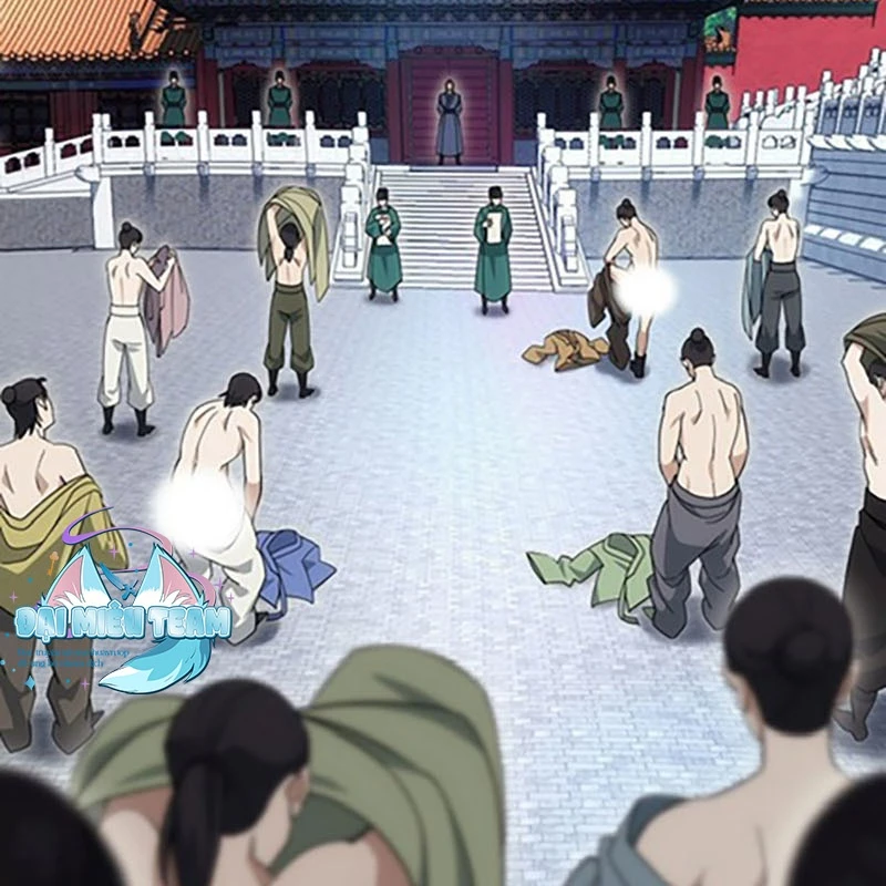 Hoạn Quan Tuyệt Luân Chapter 10 - 4