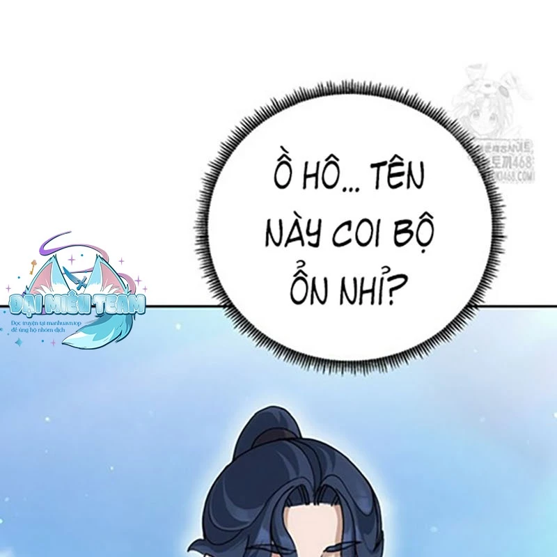 Hoạn Quan Tuyệt Luân Chapter 10 - 12