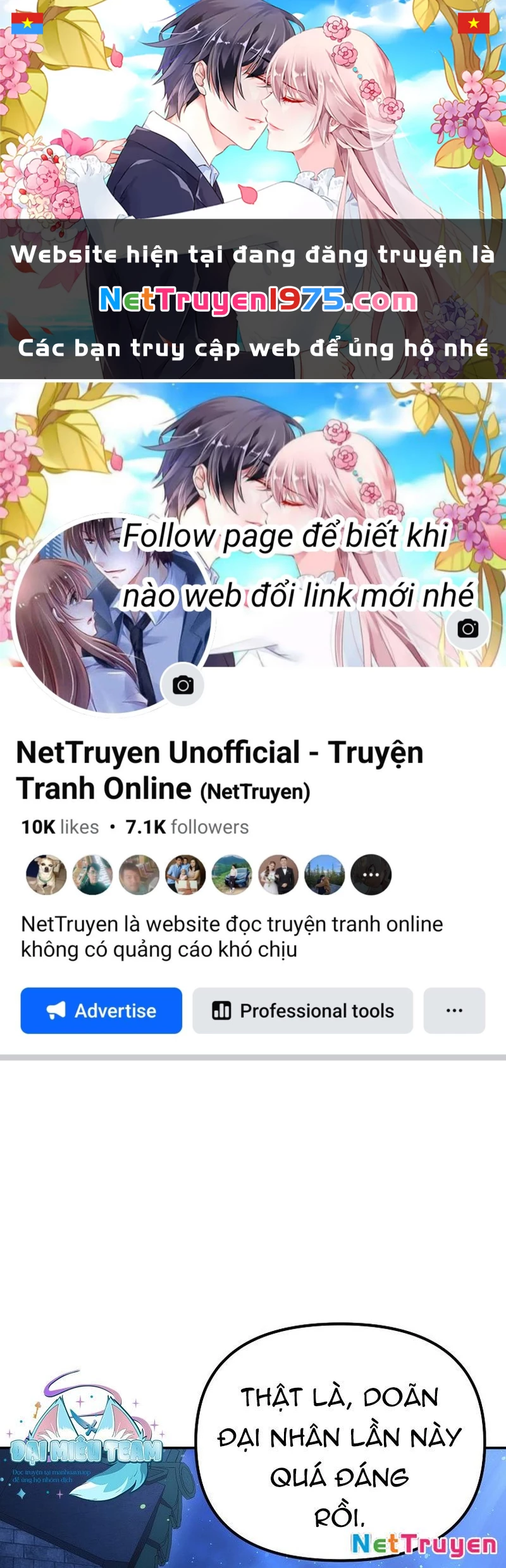 Hoạn Quan Tuyệt Luân Chapter 11 - 1