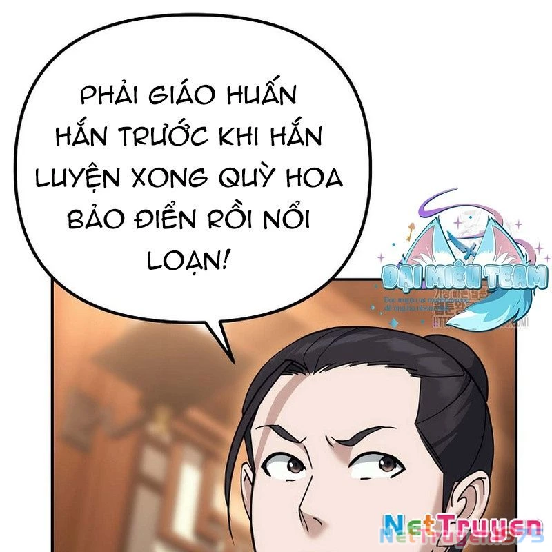 Hoạn Quan Tuyệt Luân Chapter 11 - 16