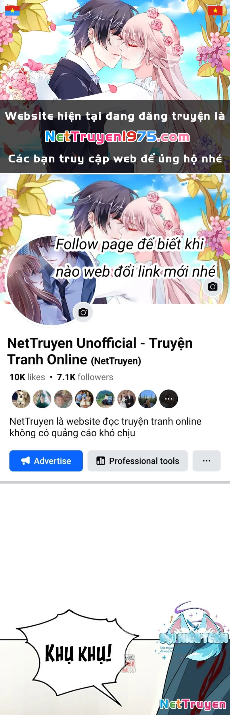 Hoạn Quan Tuyệt Luân Chapter 12 - 1