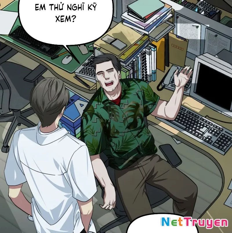 Tôi Là Thợ Săn Có Kĩ Năng Tự Sát Cấp Sss Chapter 137 - 16