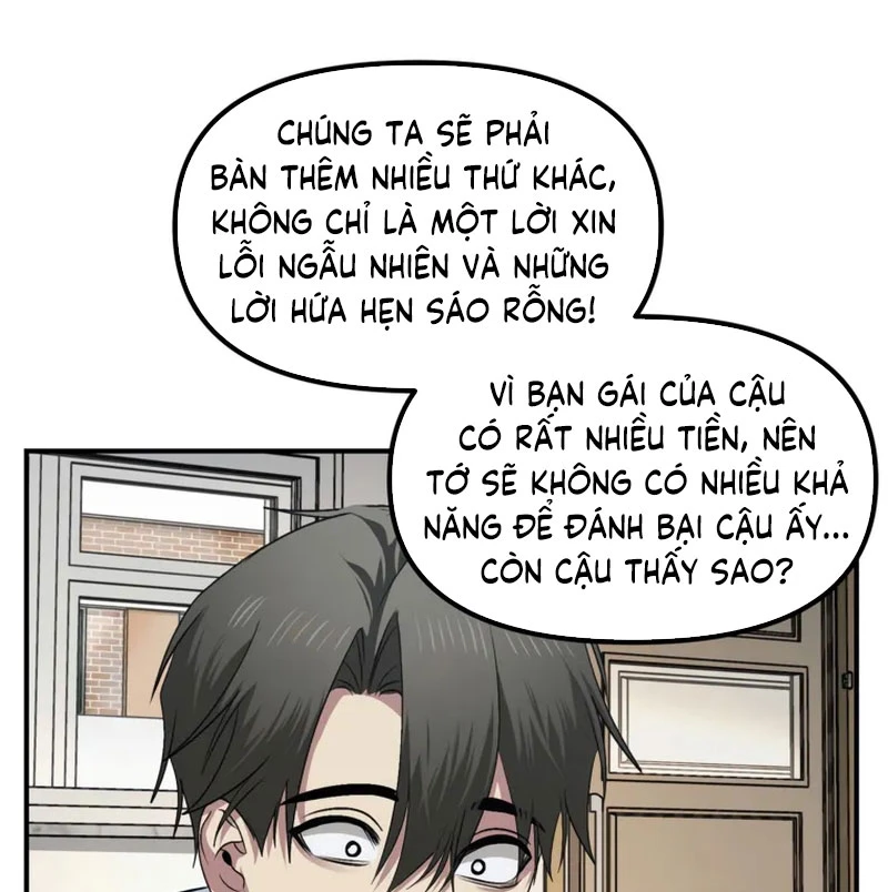 Tôi Là Thợ Săn Có Kĩ Năng Tự Sát Cấp Sss Chapter 137 - 124