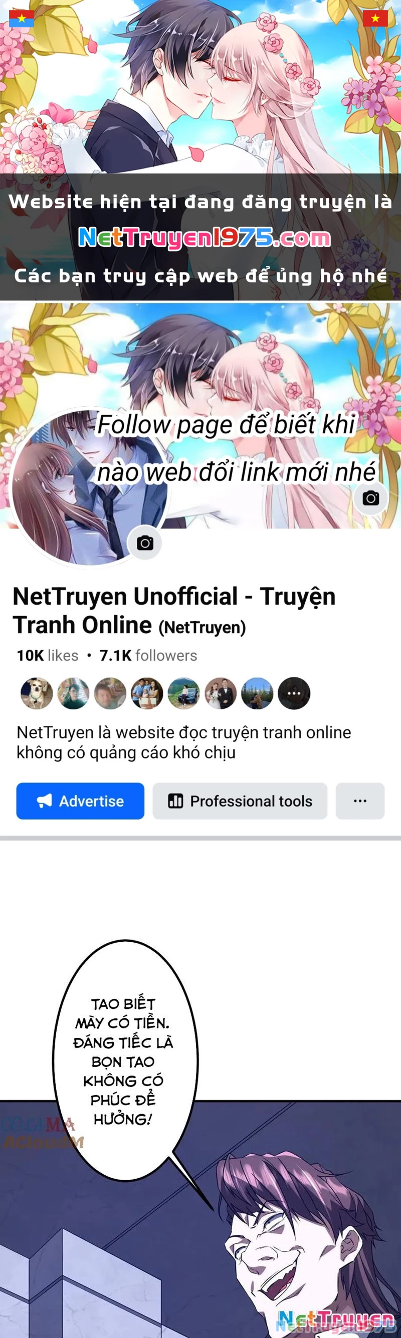 Bắt Đầu Với Trăm Vạn Minh Tệ Chapter 235 - 1