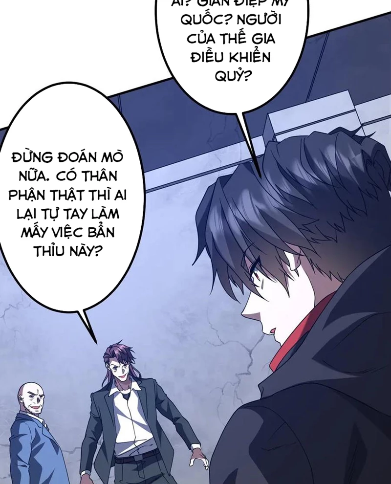 Bắt Đầu Với Trăm Vạn Minh Tệ Chapter 235 - 20