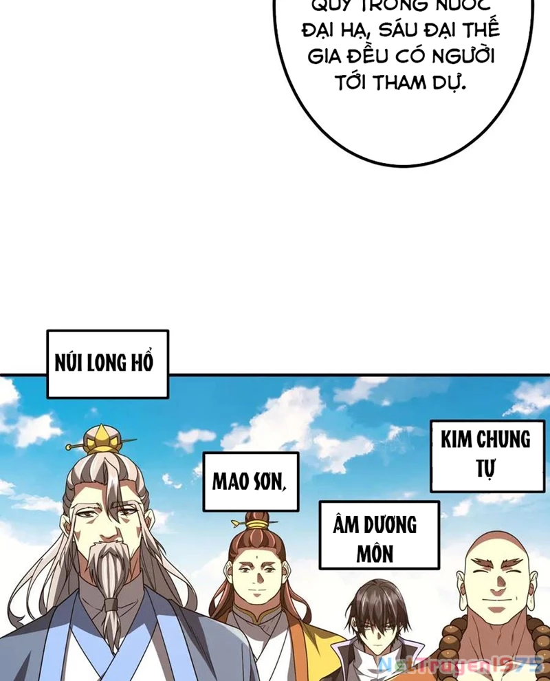 Bắt Đầu Với Trăm Vạn Minh Tệ Chapter 235 - 54