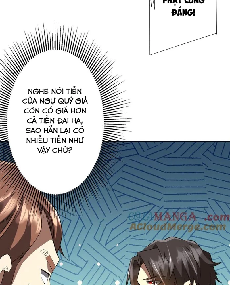Bắt Đầu Với Trăm Vạn Minh Tệ Chapter 236 - 43