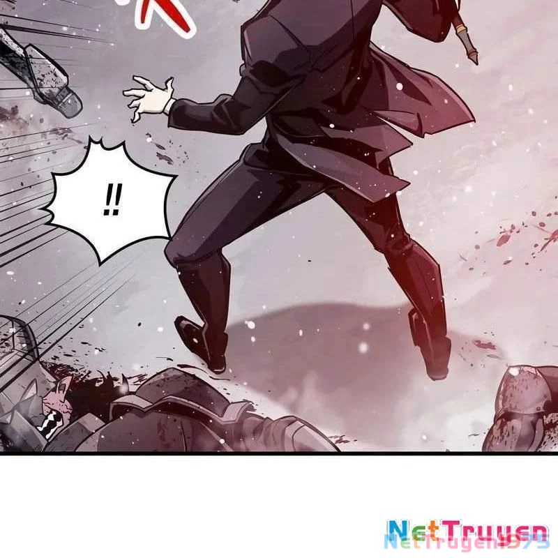 Người Chơi Che Giấu Quá Khứ Chapter 69 - 21