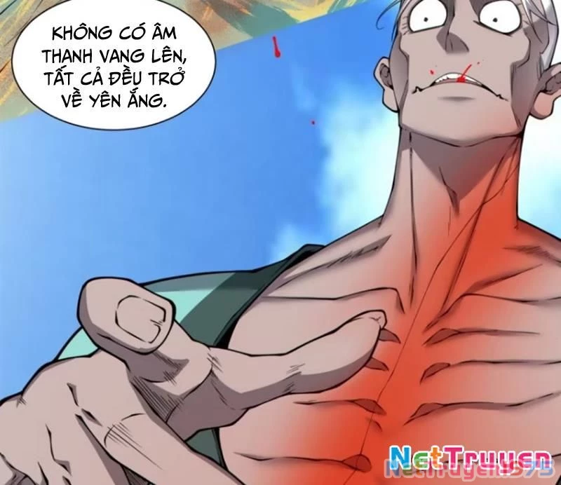 Đồ Đệ Của Ta Đều Là Đại Phản Phái Chapter 371 - 6