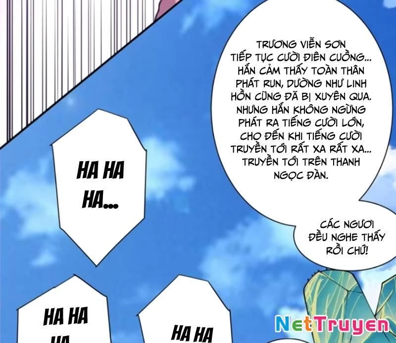Đồ Đệ Của Ta Đều Là Đại Phản Phái Chapter 371 - 11