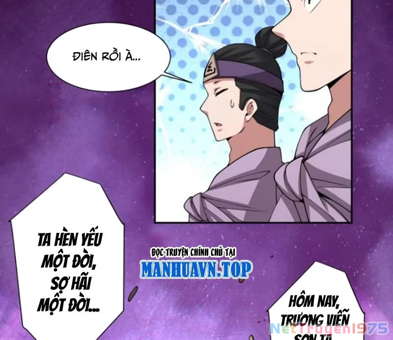 Đồ Đệ Của Ta Đều Là Đại Phản Phái Chapter 371 - 13