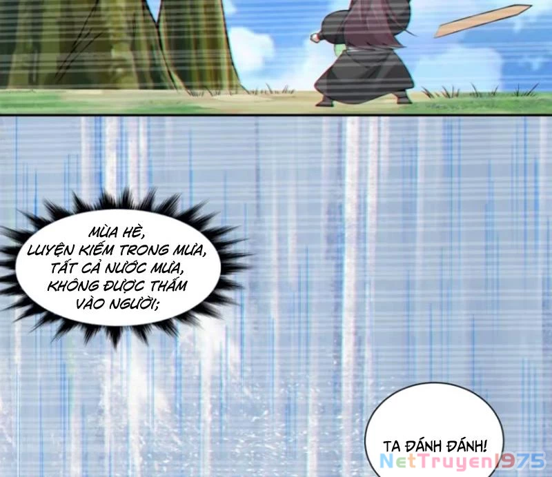 Đồ Đệ Của Ta Đều Là Đại Phản Phái Chapter 371 - 28