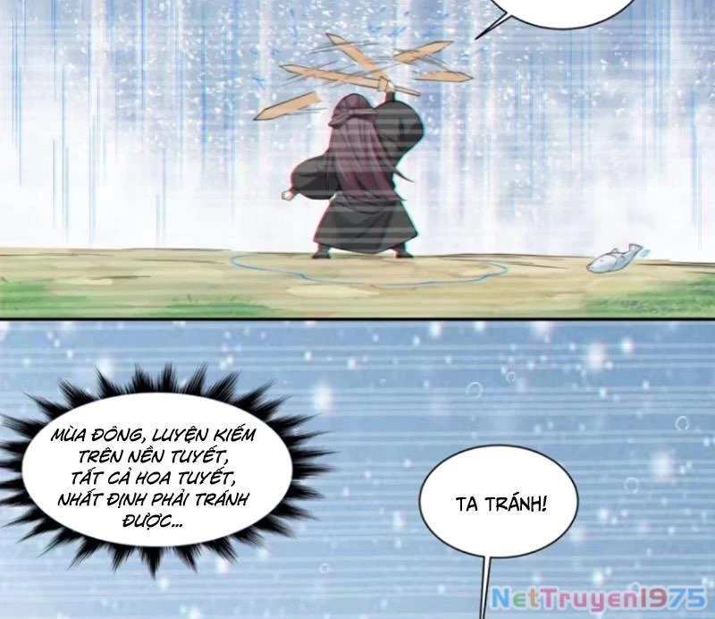 Đồ Đệ Của Ta Đều Là Đại Phản Phái Chapter 371 - 29