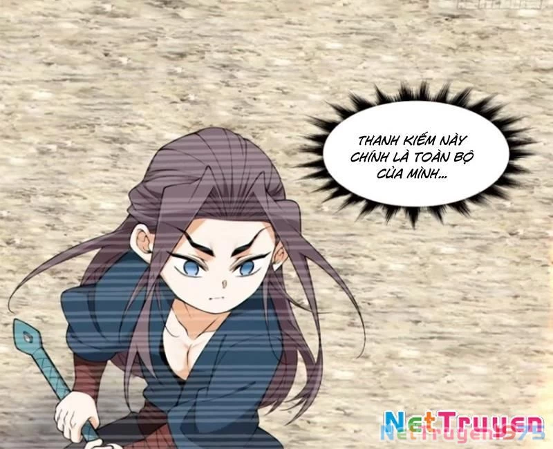 Đồ Đệ Của Ta Đều Là Đại Phản Phái Chapter 371 - 41