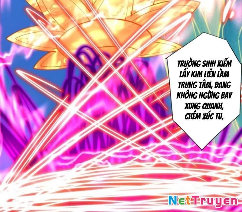 Đồ Đệ Của Ta Đều Là Đại Phản Phái Chapter 371 - 71