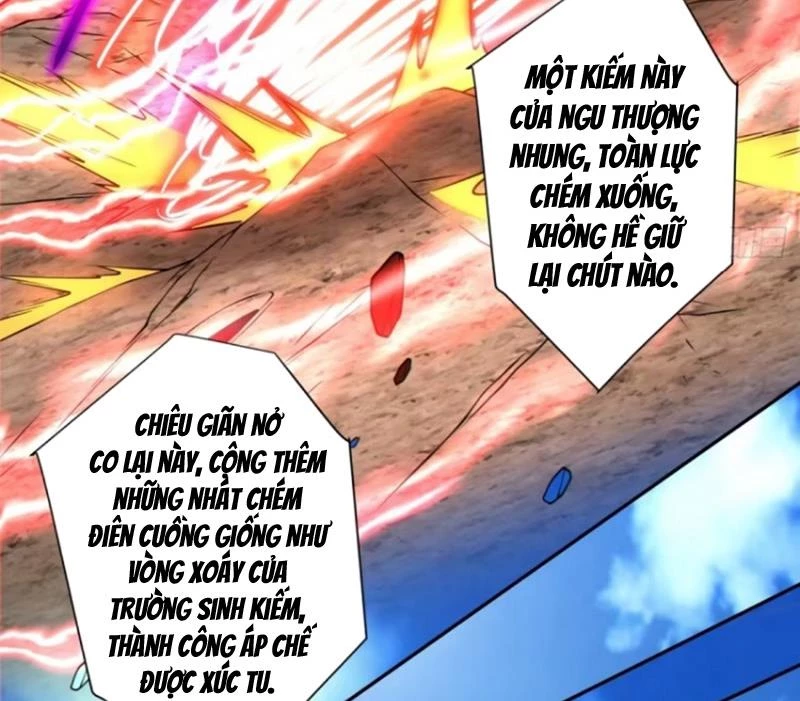 Đồ Đệ Của Ta Đều Là Đại Phản Phái Chapter 371 - 74