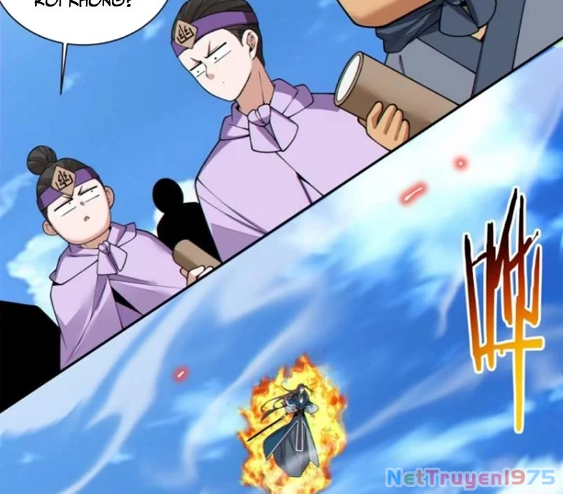 Đồ Đệ Của Ta Đều Là Đại Phản Phái Chapter 371 - 78