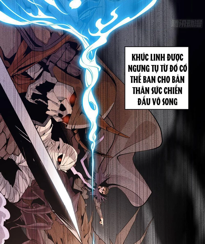 Đấu Khúc Thiên Hạ Chapter 1 - 2