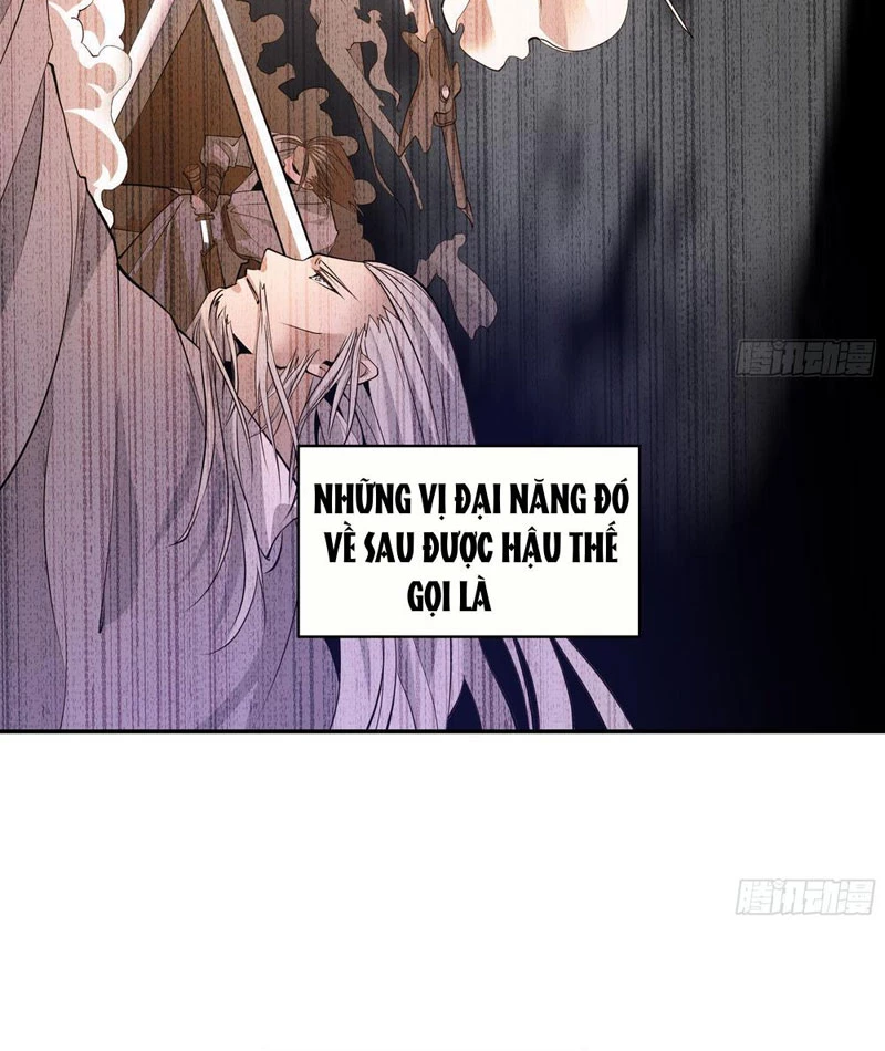 Đấu Khúc Thiên Hạ Chapter 1 - 4