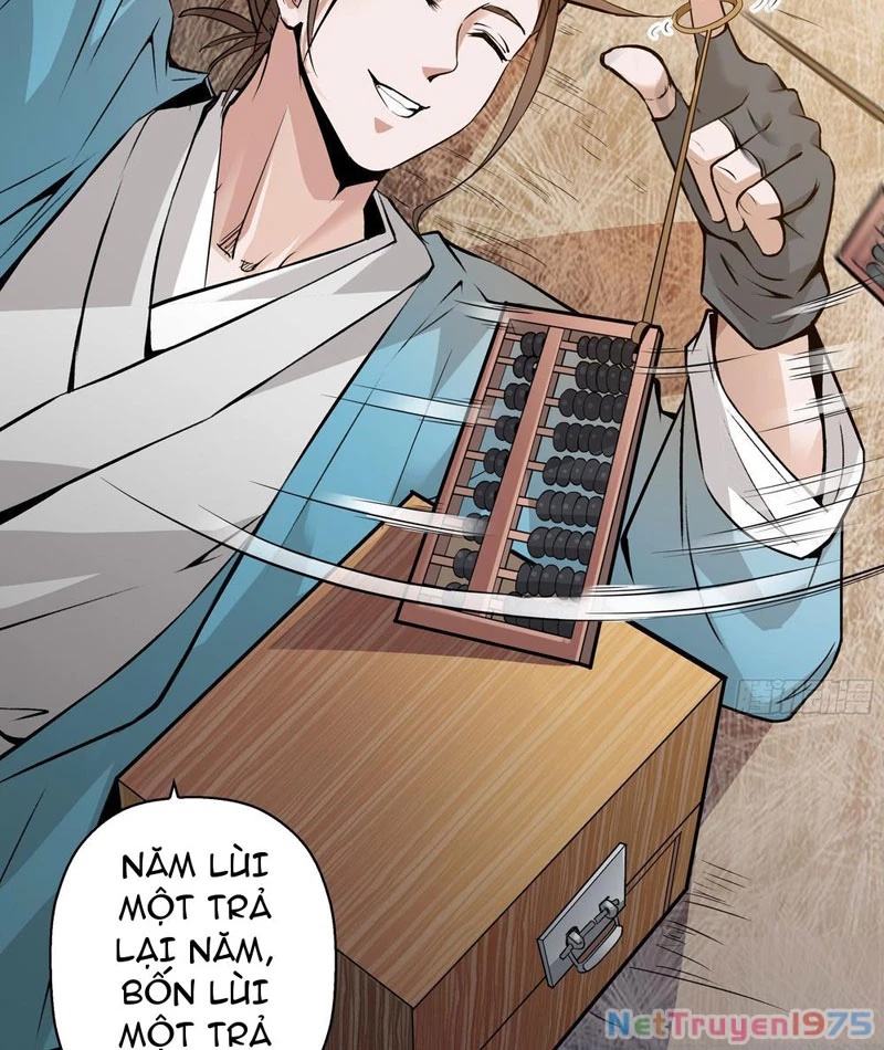 Đấu Khúc Thiên Hạ Chapter 1 - 9