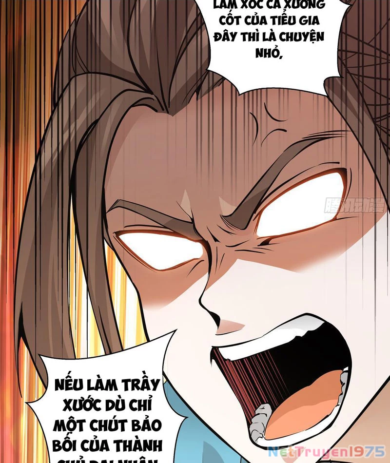 Đấu Khúc Thiên Hạ Chapter 1 - 12