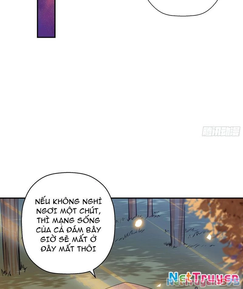 Đấu Khúc Thiên Hạ Chapter 1 - 16